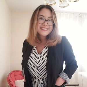 Meet your Posher, Alex